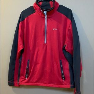 COPY - Champion athletic jacket